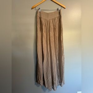 Tempo Paris Palazzo Pants